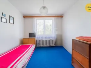 Prodej bytu 3+1, Opava, Polní, 73 m2