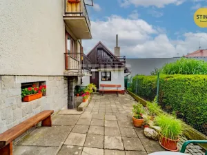 Prodej bytu 3+1, Opava, Polní, 73 m2