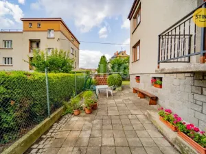 Prodej bytu 3+1, Opava, Polní, 73 m2