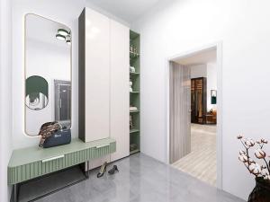 Pronájem bytu 2+kk, Jihlava, Křižíkova, 77 m2