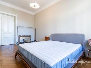 Pronájem bytu 2+1, Praha - Nové Město, Pštrossova, 70 m2