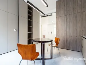 Pronájem bytu 2+1, Praha - Nové Město, Pštrossova, 70 m2