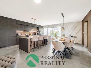 Prodej rodinného domu, Vraňany, 177 m2