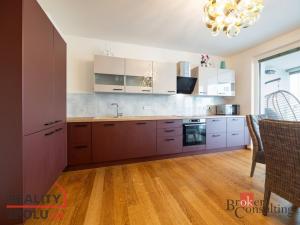 Prodej bytu 3+kk, Praha - Michle, Hodonínská, 86 m2