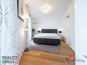 Prodej bytu 3+kk, Praha - Michle, Hodonínská, 86 m2