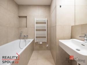 Prodej bytu 3+kk, Praha - Michle, Hodonínská, 86 m2