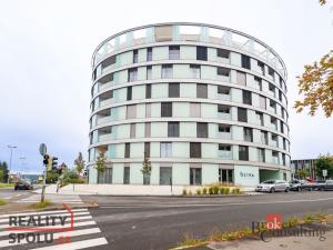 Prodej bytu 3+kk, Praha - Michle, Hodonínská, 86 m2