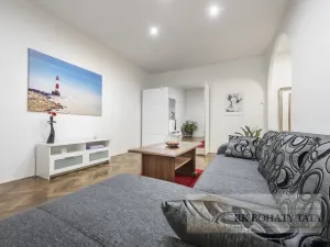 Pronájem bytu 2+1, Praha - Vinohrady, Kolínská, 54 m2