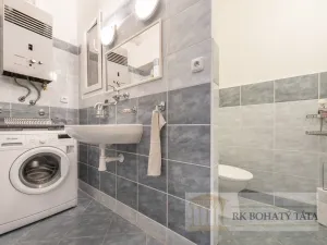 Pronájem bytu 2+1, Praha - Vinohrady, Kolínská, 54 m2