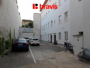 Pronájem bytu 1+kk, Brno, Stará, 28 m2