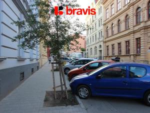 Pronájem bytu 1+kk, Brno, Stará, 28 m2