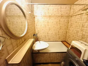 Pronájem bytu 1+1, Brno - Královo Pole, Božetěchova, 42 m2