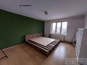 Prodej činžovního domu, Krnov - Pod Bezručovým vrchem, Albrechtická, 300 m2