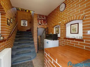 Prodej rodinného domu, Votice, Javorská, 364 m2