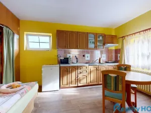 Prodej rodinného domu, Votice, Javorská, 364 m2