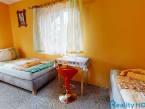 Prodej rodinného domu, Votice, Javorská, 364 m2