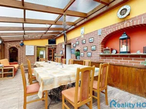 Prodej rodinného domu, Votice, Javorská, 364 m2