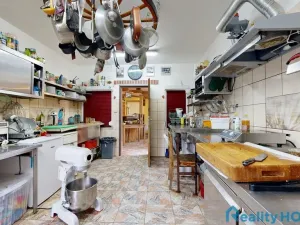 Prodej rodinného domu, Votice, Javorská, 364 m2