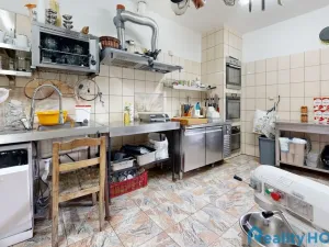 Prodej rodinného domu, Votice, Javorská, 364 m2