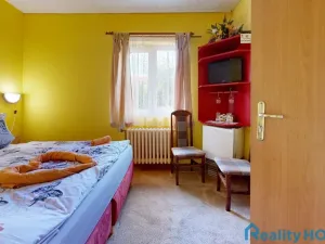 Prodej rodinného domu, Votice, Javorská, 364 m2