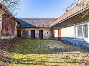 Prodej rodinného domu, Votice - Lysá, 264 m2