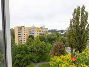 Prodej bytu 3+1, Ostrava - Zábřeh, Hulvácká, 70 m2