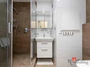 Prodej bytu 3+1, Ostrava - Zábřeh, Hulvácká, 70 m2