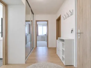 Prodej bytu 4+1, Brno, Josefy Faimonové, 80 m2