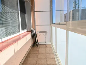 Prodej bytu 4+1, Brno, Josefy Faimonové, 80 m2