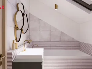 Prodej bytu 2+kk, Brno, Obřanská, 54 m2