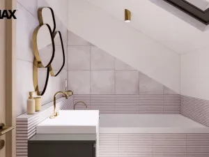 Prodej bytu 2+kk, Brno, Obřanská, 54 m2