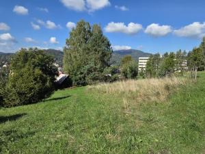 Prodej pozemku pro bydlení, Jeseník, Rudná, 896 m2