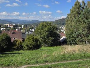 Prodej pozemku pro bydlení, Jeseník, Rudná, 896 m2