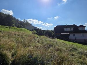 Prodej pozemku pro bydlení, Jeseník, Rudná, 896 m2