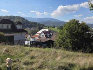 Prodej pozemku pro bydlení, Jeseník, Rudná, 896 m2