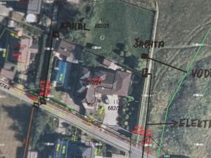 Prodej pozemku pro bydlení, Jeseník, Rudná, 896 m2