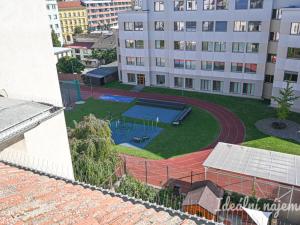 Pronájem bytu 2+1, Brno, Zahradnická, 79 m2