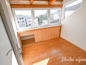 Pronájem bytu 2+1, Brno, Zahradnická, 79 m2
