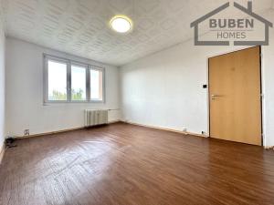 Prodej bytu 3+1, Tachov, Hornická, 68 m2