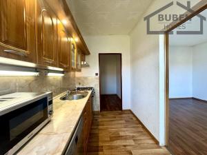 Prodej bytu 3+1, Tachov, Hornická, 68 m2