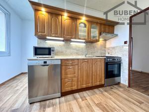 Prodej bytu 3+1, Tachov, Hornická, 68 m2