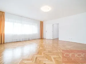 Pronájem rodinného domu, Praha - Břevnov, Slezanů, 350 m2