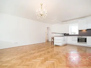 Pronájem rodinného domu, Praha - Břevnov, Slezanů, 350 m2