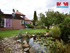 Prodej rodinného domu, Praha - Klánovice, Boušova, 420 m2