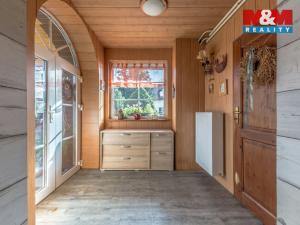 Prodej rodinného domu, Praha - Klánovice, Boušova, 420 m2