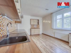 Prodej bytu 3+1, Aš, Na Háji, 75 m2