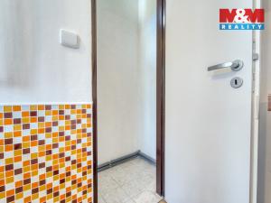 Prodej bytu 3+1, Aš, Na Háji, 75 m2