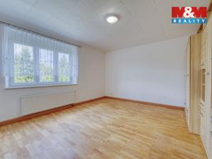 Prodej bytu 3+1, Aš, Na Háji, 75 m2