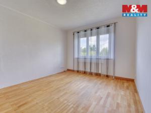 Prodej bytu 3+1, Aš, Na Háji, 75 m2