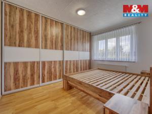 Prodej bytu 3+1, Aš, Na Háji, 75 m2